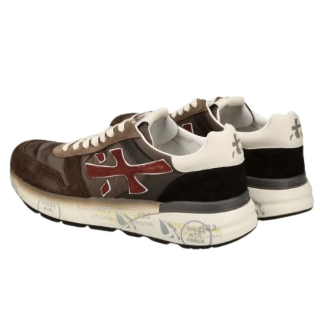 ZAPATILLA PREMIATA MICK HOMBRE - Image 5