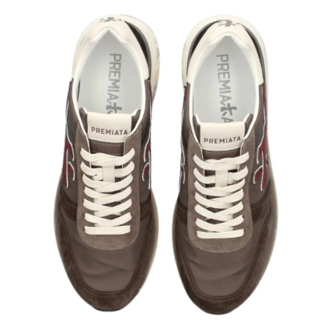 ZAPATILLA PREMIATA MICK HOMBRE - Image 6