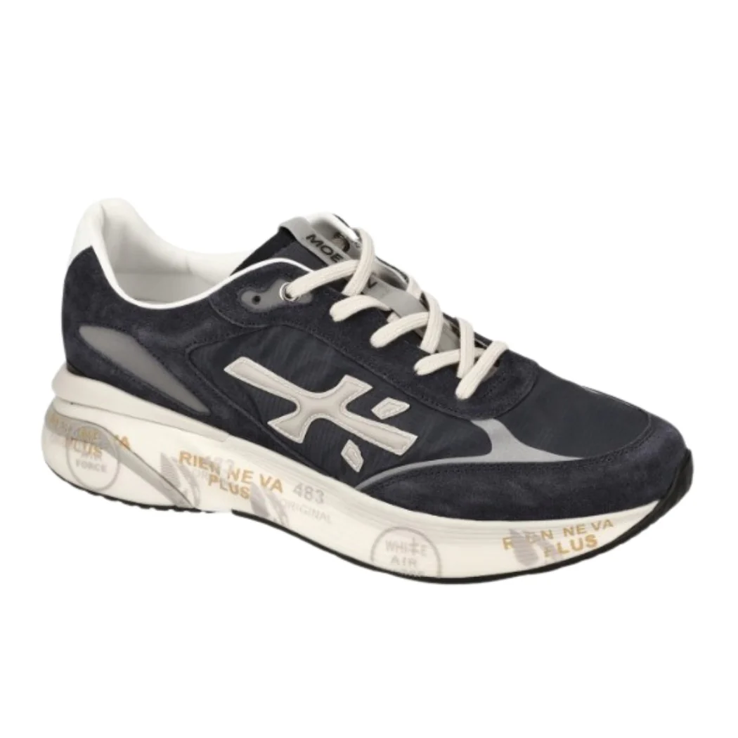 ZAPATILLA PREMIATA MOERUN 7306 HOMBRE - Image 2