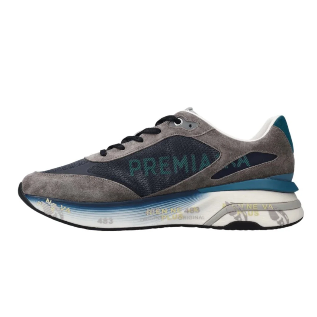 ZAPATILLA PREMIATA MOERUN HOMBRE - Image 2