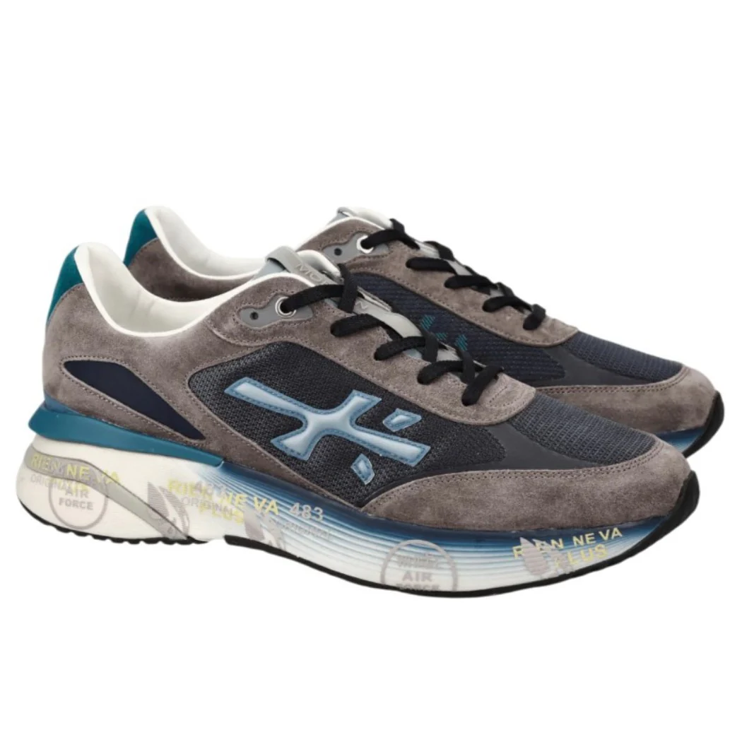 ZAPATILLA PREMIATA MOERUN HOMBRE - Image 3