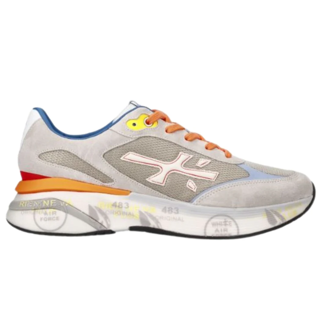 ZAPATILLA PREMIATA MOERUN HOMBRE