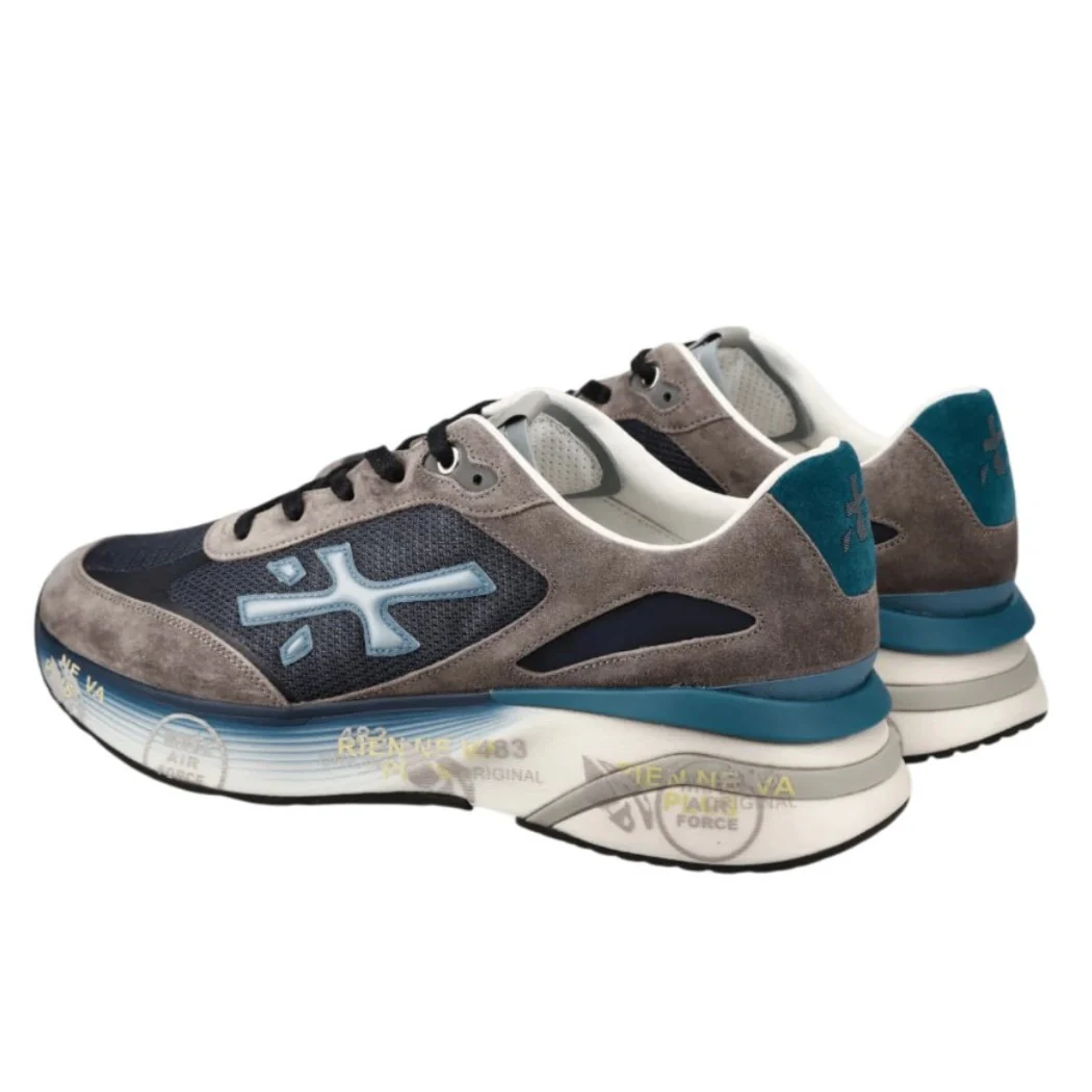 ZAPATILLA PREMIATA MOERUN HOMBRE - Image 4