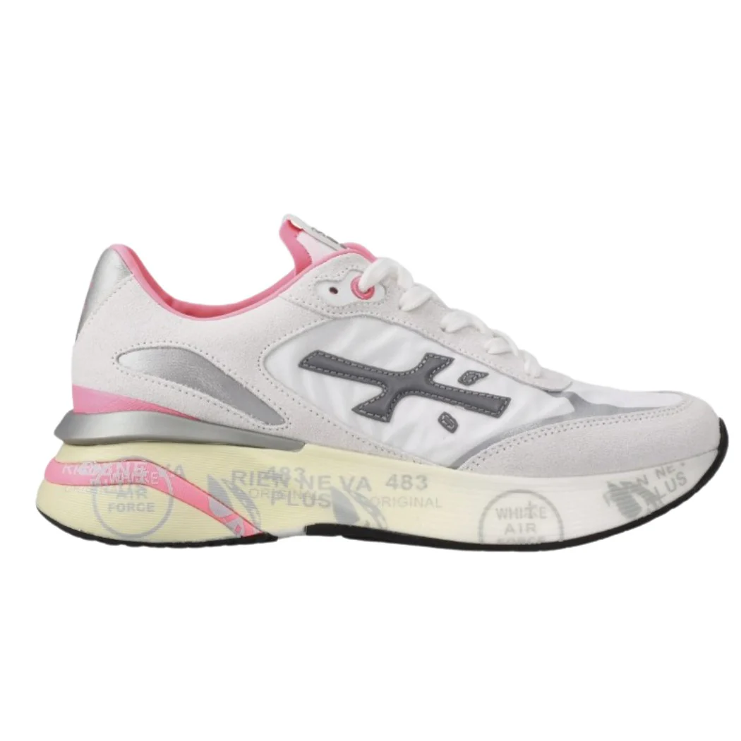 ZAPATILLA PREMIATA MOERUND MUJER