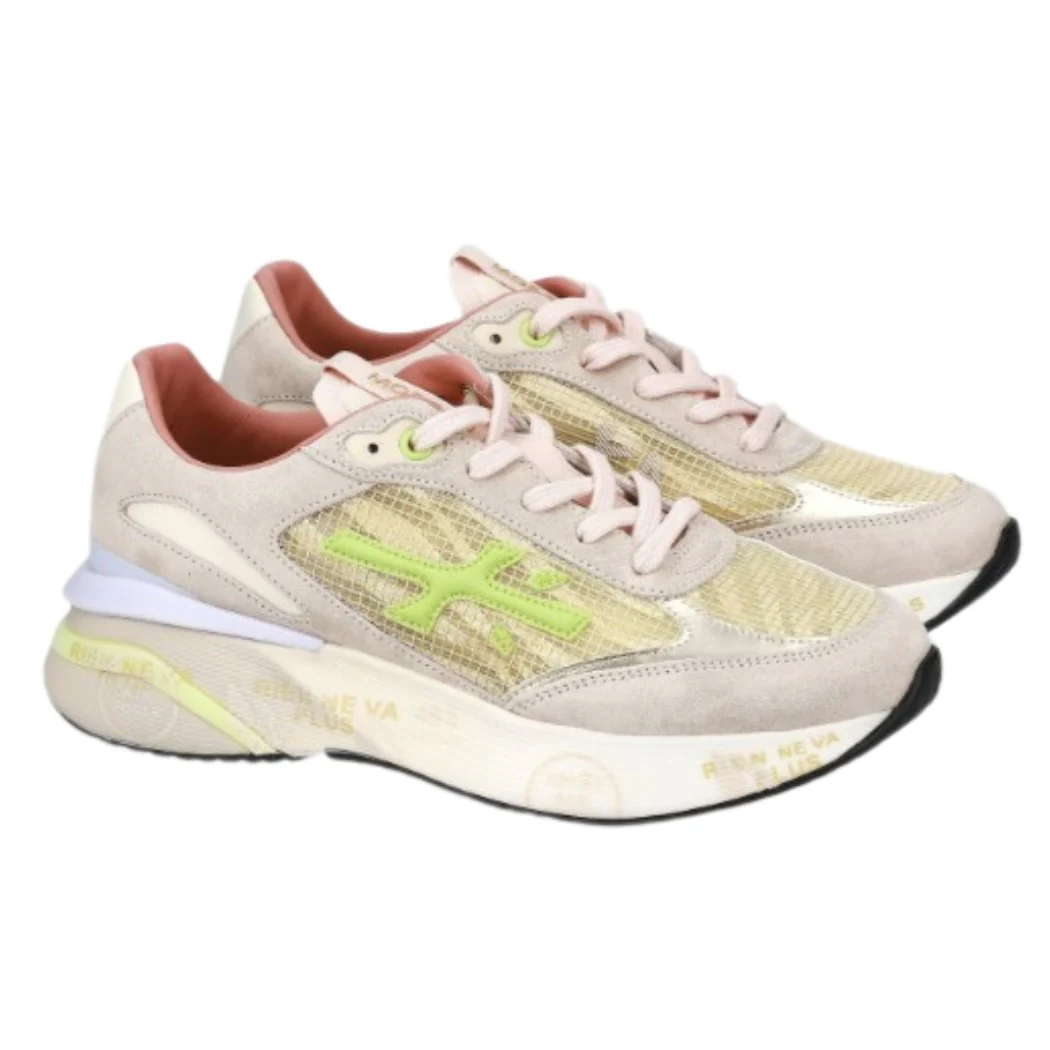 ZAPATILLA PREMIATA MOERUND MUJER - Image 3