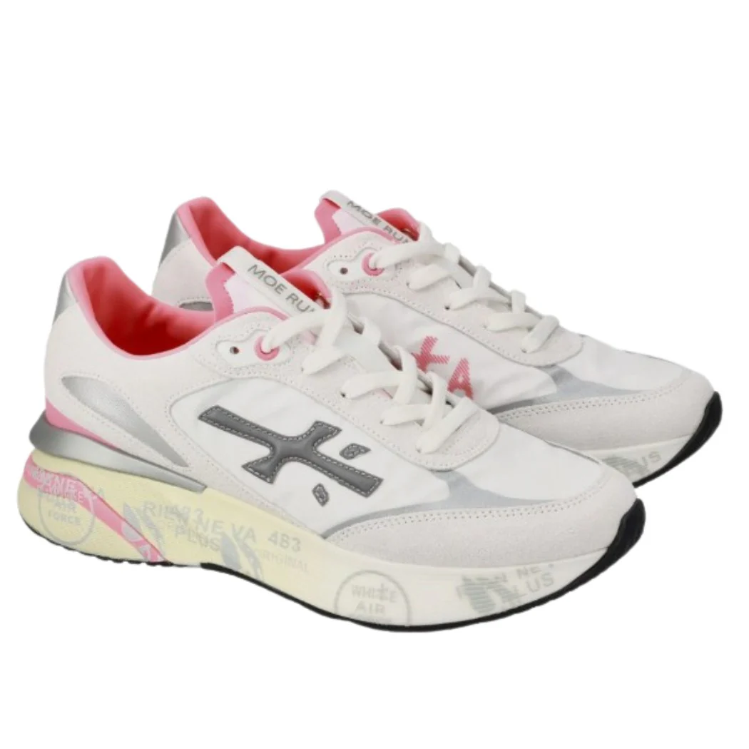 ZAPATILLA PREMIATA MOERUND MUJER - Image 3