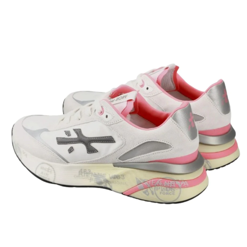 ZAPATILLA PREMIATA MOERUND MUJER - Image 4