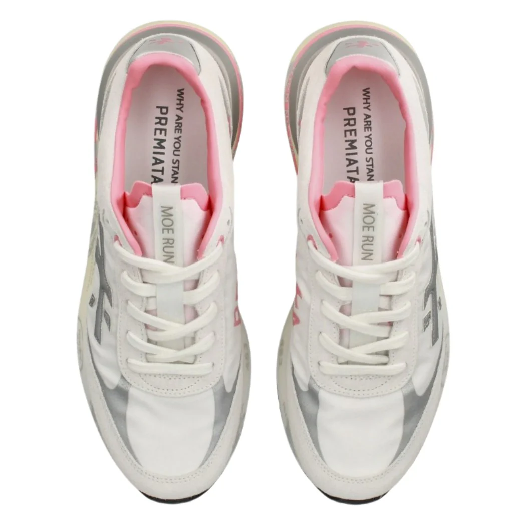 ZAPATILLA PREMIATA MOERUND MUJER - Image 5