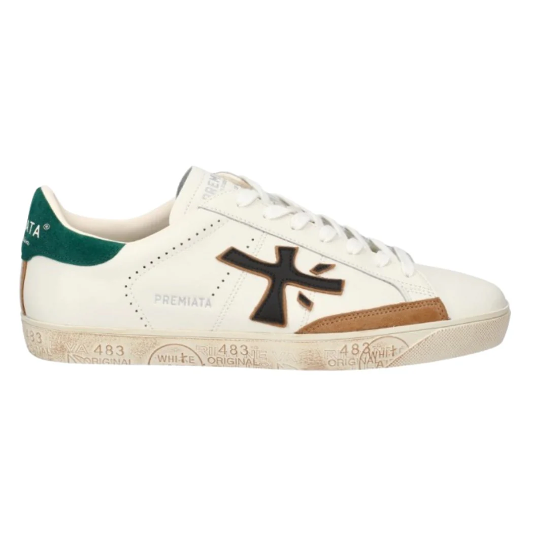 ZAPATILLA PREMIATA STEVEN 7284 HOMBRE