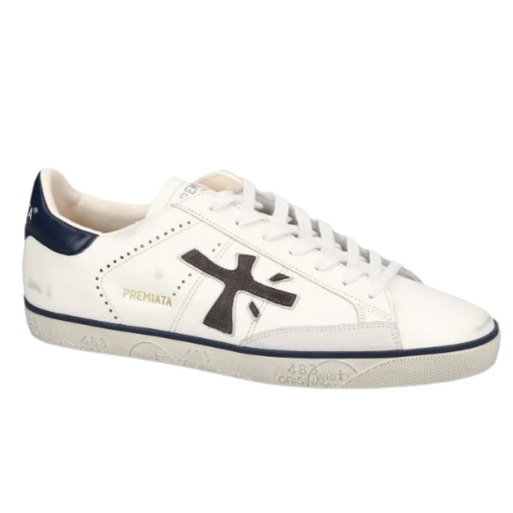 ZAPATILLA PREMIATA STEVEN 7503 HOMBRE - Image 2