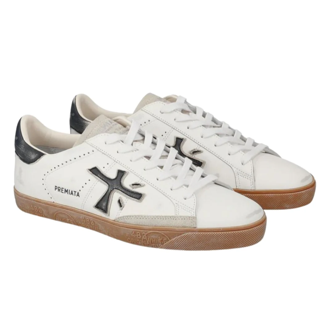 ZAPATILLA PREMIATA STEVEN HOMBRE - Image 3