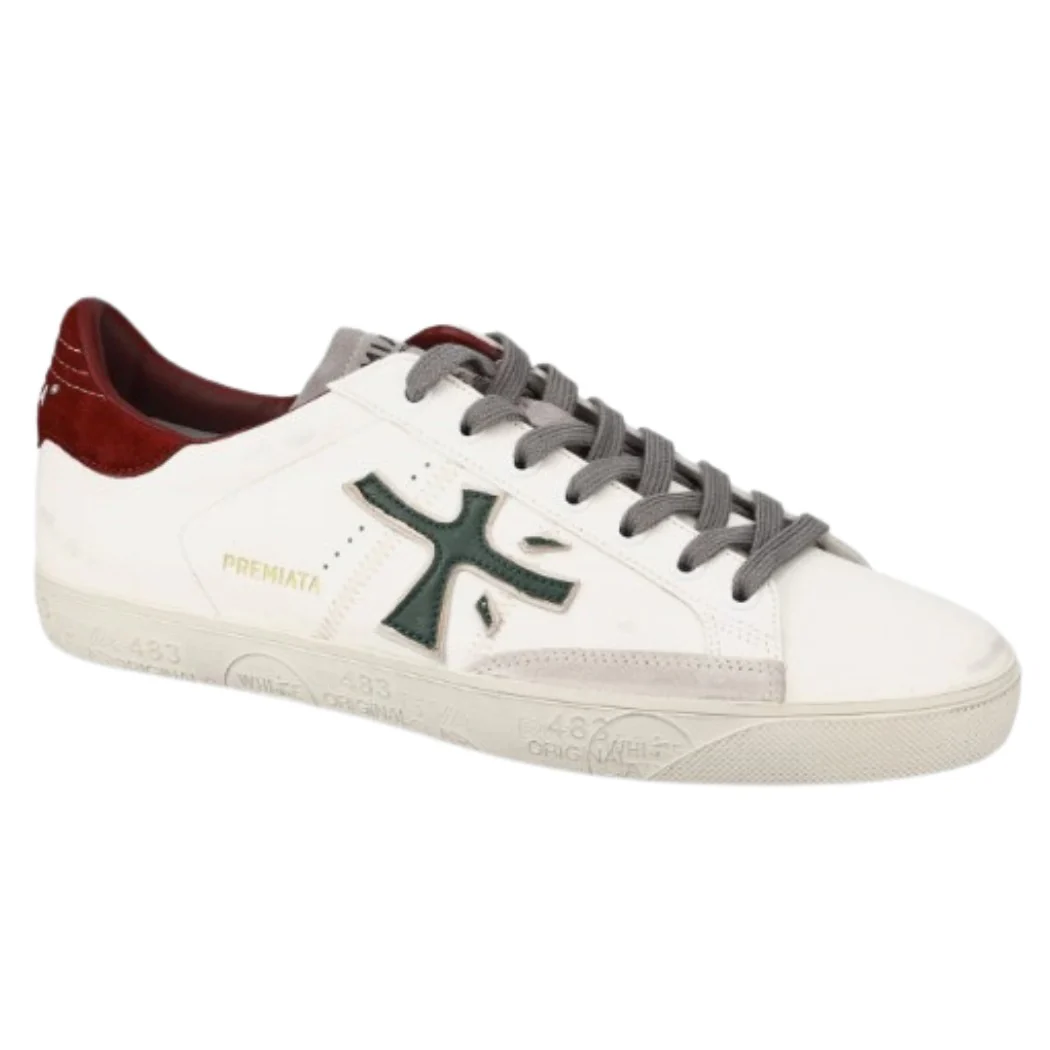 ZAPATILLA PREMIATA STEVEN HOMBRE - Image 2