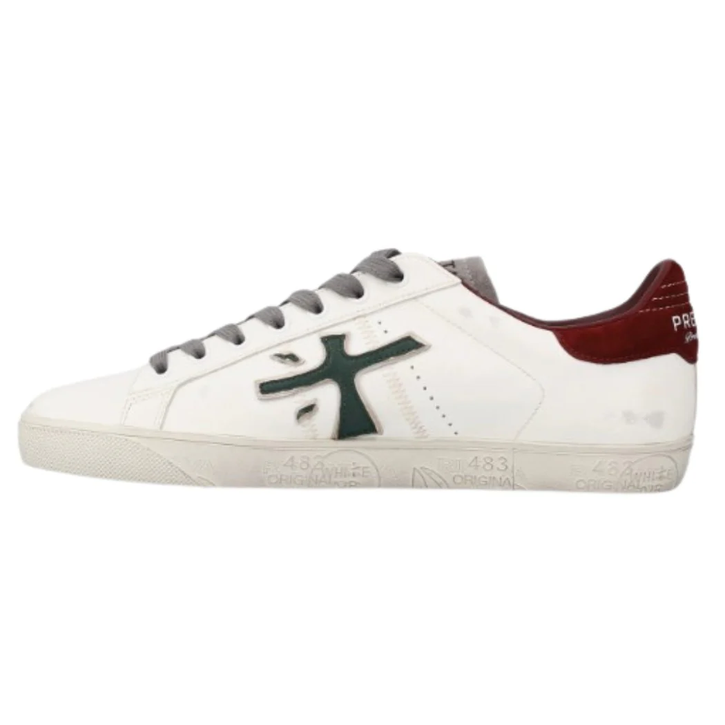 ZAPATILLA PREMIATA STEVEN HOMBRE - Image 3