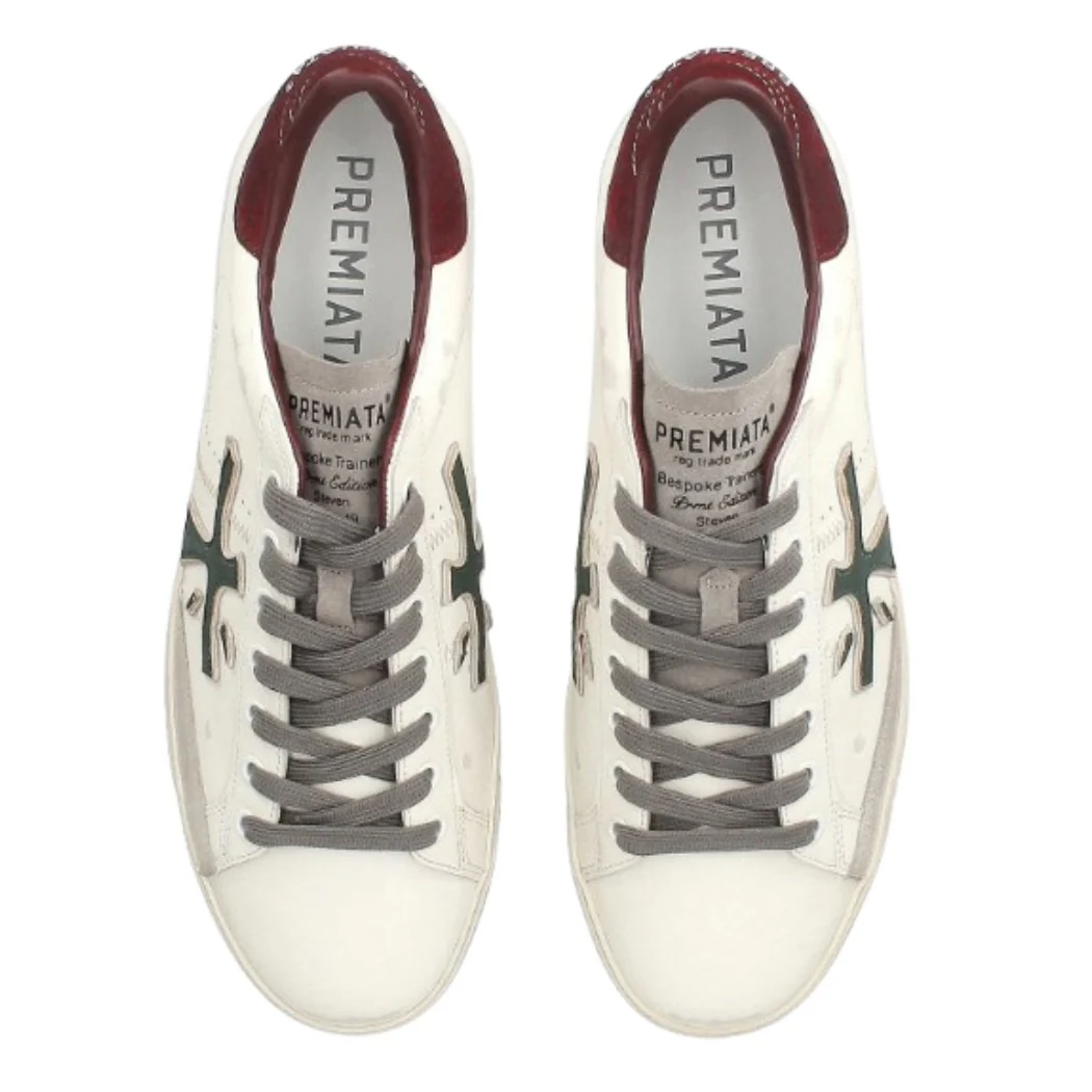 ZAPATILLA PREMIATA STEVEN HOMBRE - Image 6