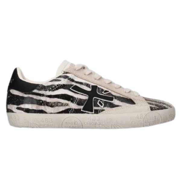 ZAPATILLA PREMIATA STEVEND 8053 MUJER