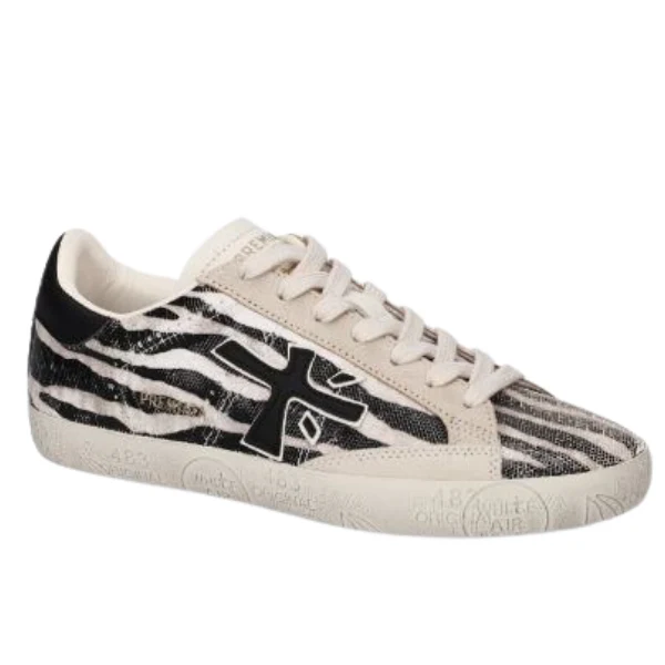 ZAPATILLA PREMIATA STEVEND 8053 MUJER - Image 3