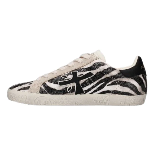 ZAPATILLA PREMIATA STEVEND 8053 MUJER - Image 4
