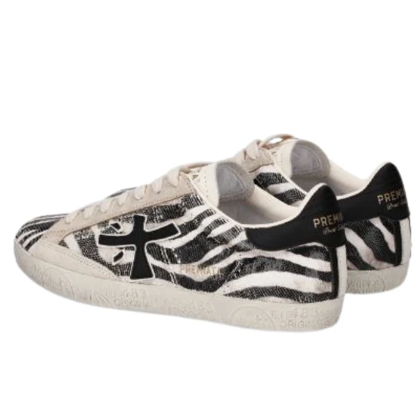 ZAPATILLA PREMIATA STEVEND 8053 MUJER - Image 5