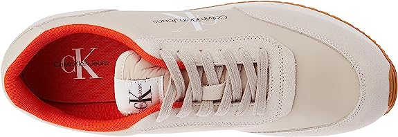 ZAPATILLA CALVIN KLEIN RETRO RUNNER  HOMBRE - Image 3