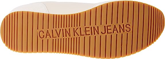 ZAPATILLA CALVIN KLEIN RETRO RUNNER  HOMBRE - Image 4
