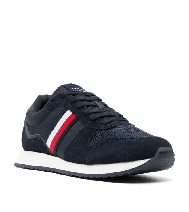 ZAPATILLA TOMMY HILFIGER RUNNER EVO HOMBRE - Image 2