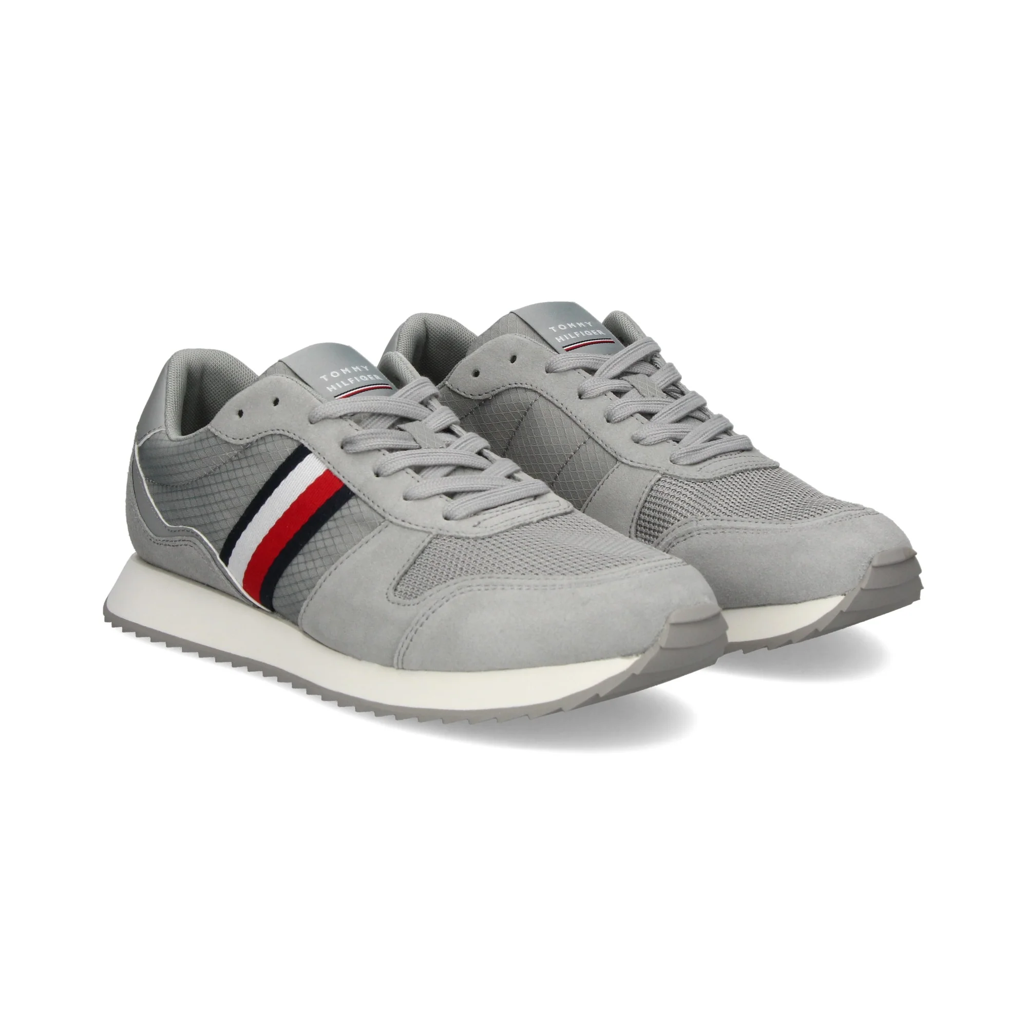 ZAPATILLA TOMMY HILFIGER  RUNNER EVO HOMBRE - Image 2