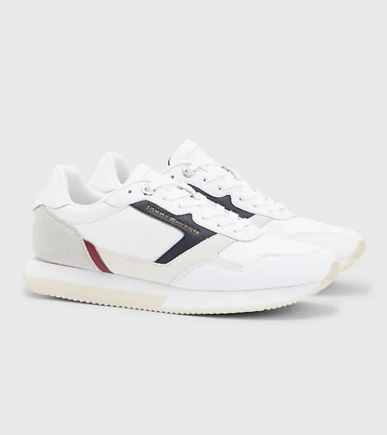 ZAPATILLA RUNNER TOMMY HILFIGER MUJER - Image 2