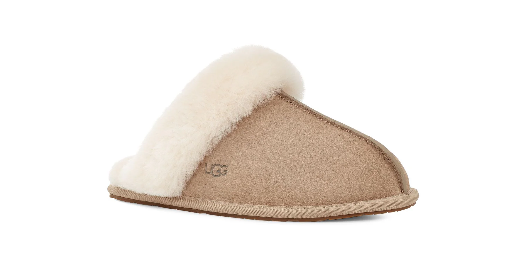 ZAPATILLA UGG SCUFFETTE II MUJER - Image 2