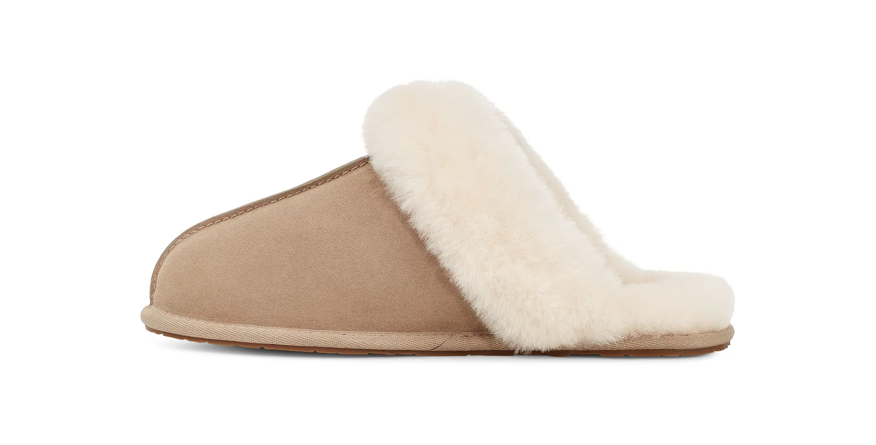 ZAPATILLA UGG SCUFFETTE II MUJER - Image 3