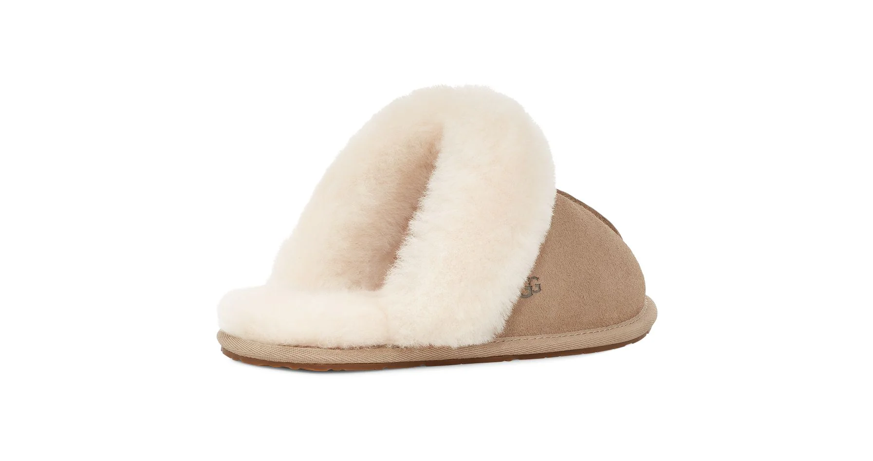 ZAPATILLA UGG SCUFFETTE II MUJER - Image 4
