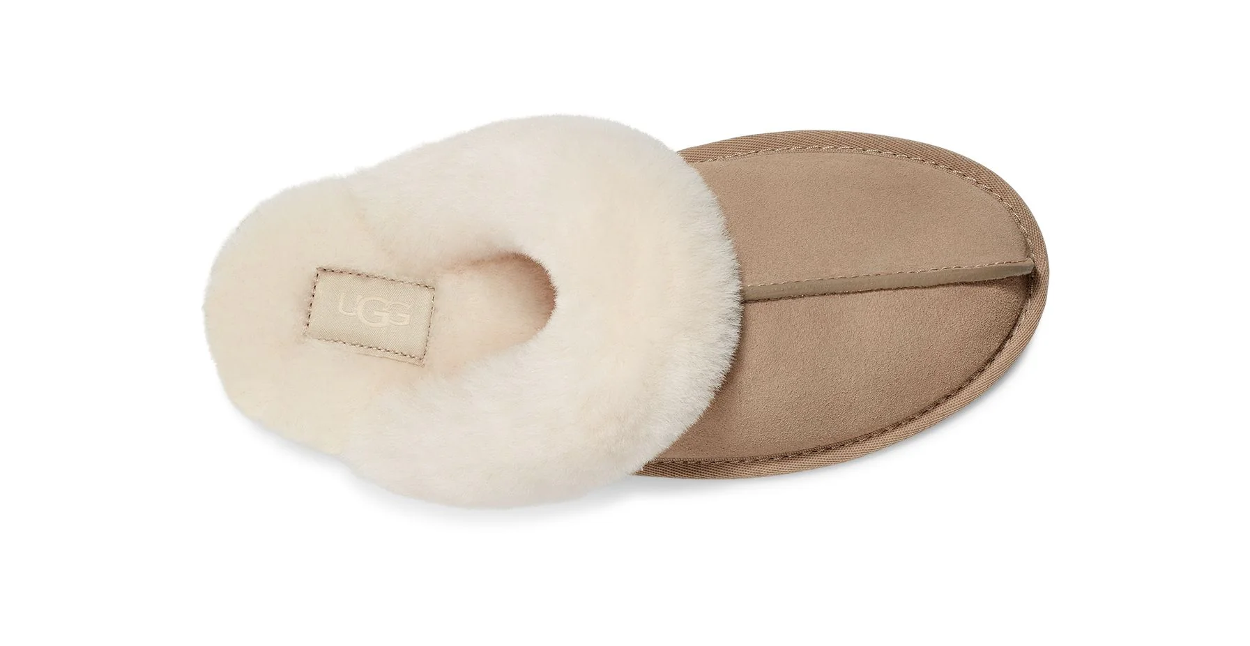 ZAPATILLA UGG SCUFFETTE II MUJER - Image 5