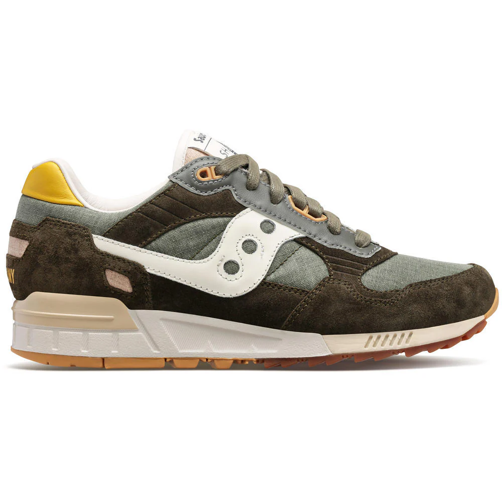 ZAPATILLA SHADOW 5000 SAUCONY HOMBRE