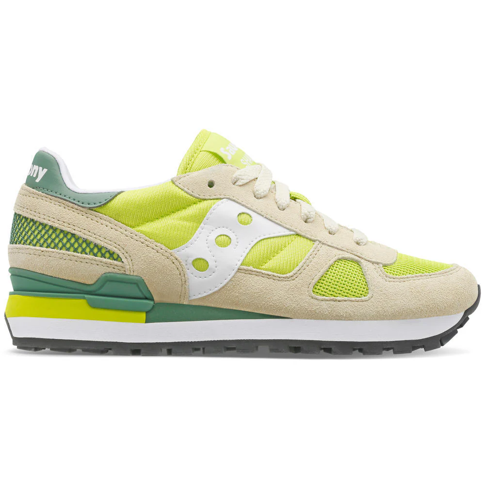 ZAPATILLA SHADOW ORIGINAL SAUCONY MUJER