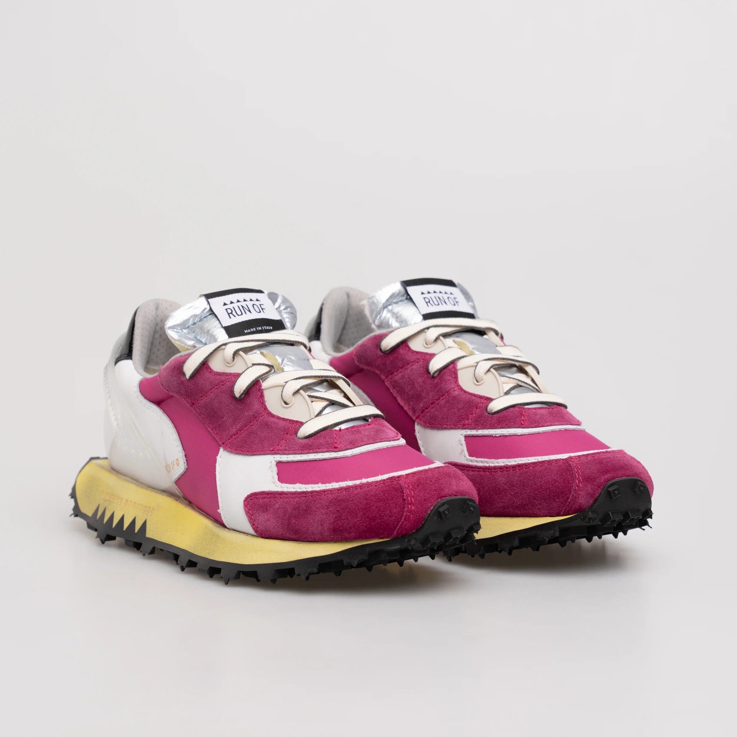 ZAPATILLA SIARD RUN OF HOMBRE - Image 3