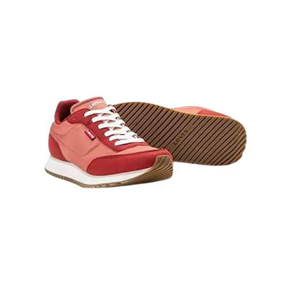 ZAPATILLA LEVI'S® STAG RUNNER S MUJER - Image 2