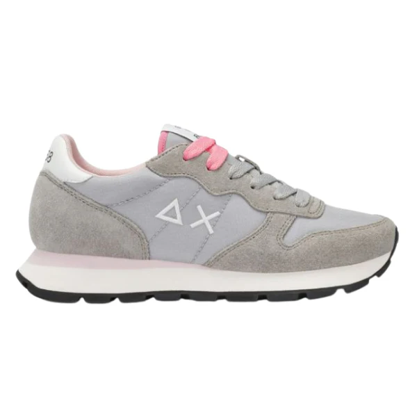 ZAPATILLA SUN68 ALLY SOLID MUJER