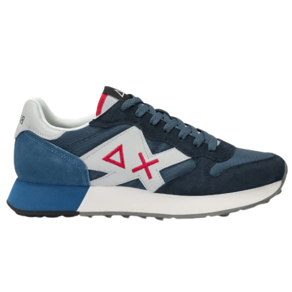 ZAPATILLA SUN68 JAKI 2.0 SOLID HOMBRE