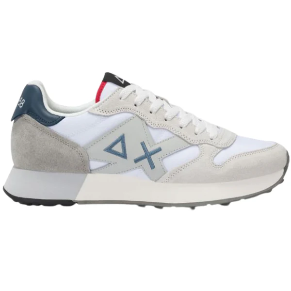 ZAPATILLA SUN68 JAKI 2.0 SOLID HOMBRE