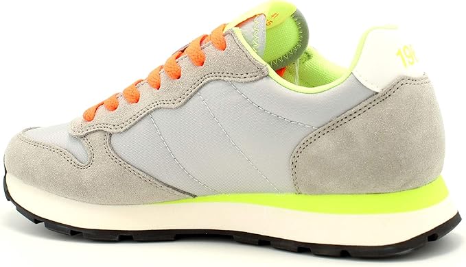 ZAPATILLA SUN68 TOM FLUO HOMBRE - Image 3