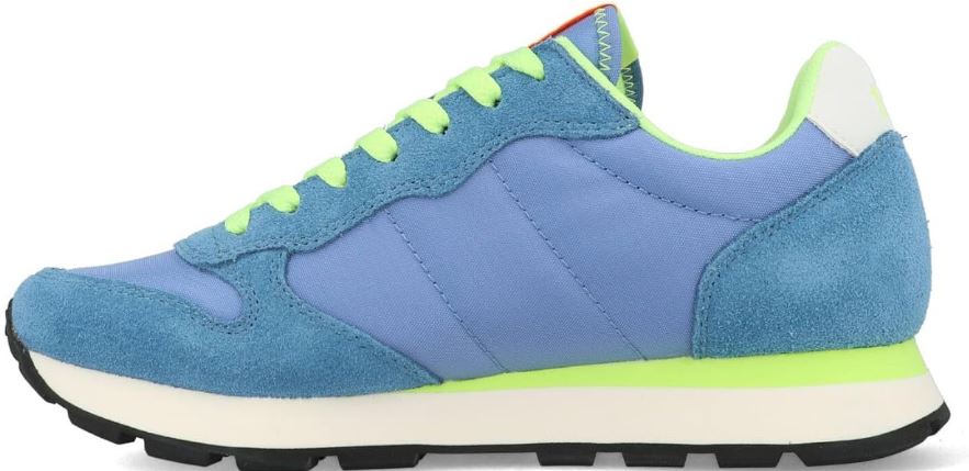 ZAPATILLA SUN68 TOM FLUO HOMBRE - Image 2