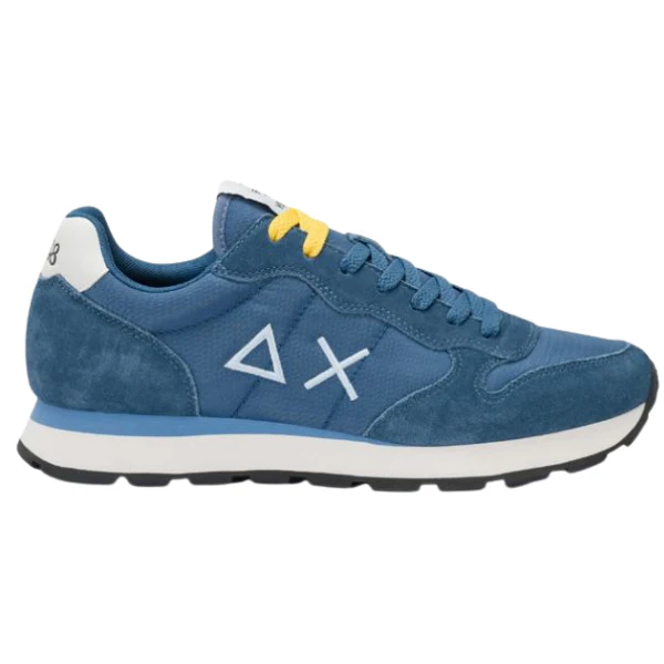 ZAPATILLA SUN68 TOM SOLID HOMBRE