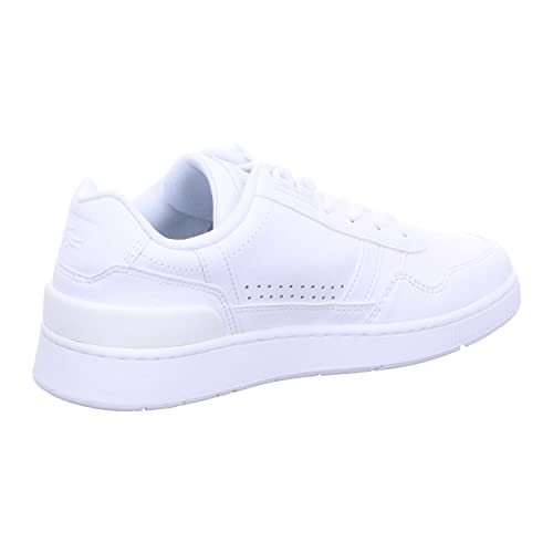 ZAPATILLA T-CLIP 123 13 LACOSTE MUJER - Image 3
