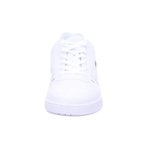 ZAPATILLA T-CLIP 123 13 LACOSTE MUJER - Image 4