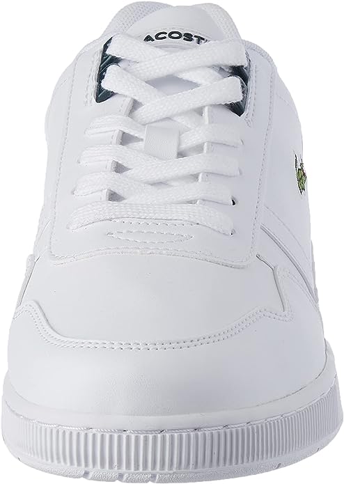 ZAPATILLA LACOSTE T-CLIP JUNIOR - Image 3