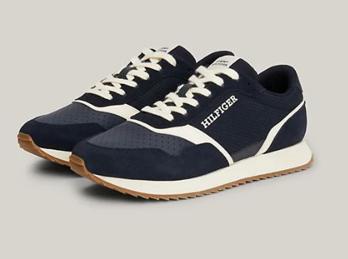 ZAPATILLA TOMMY HILFIGER COLORAMA HOMBRE - Image 2