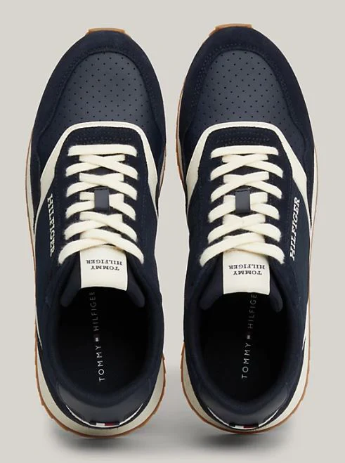 ZAPATILLA TOMMY HILFIGER COLORAMA HOMBRE - Image 3