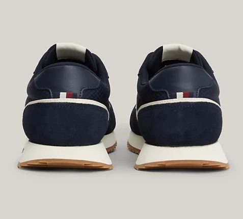 ZAPATILLA TOMMY HILFIGER COLORAMA HOMBRE - Image 4