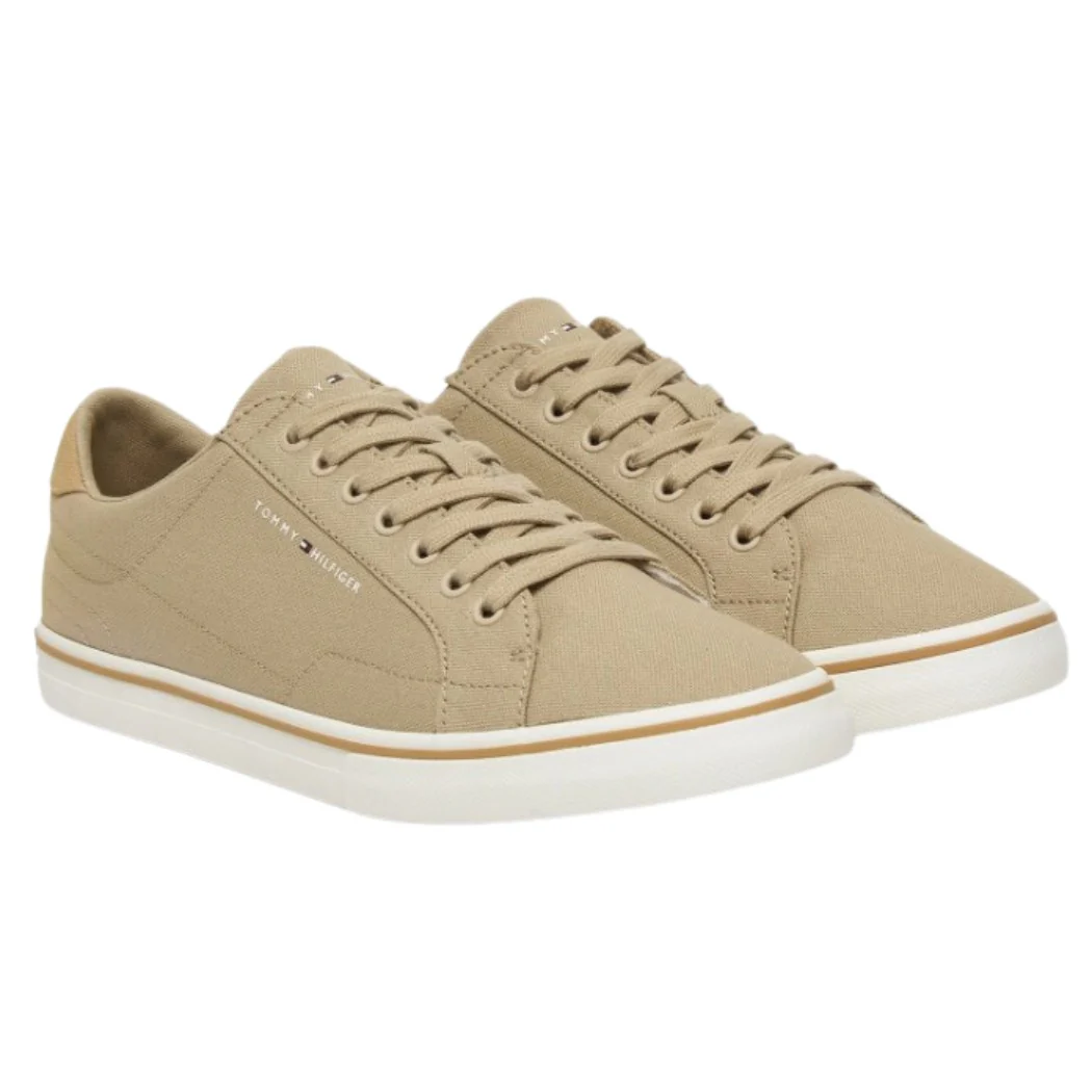 ZAPATILLA TOMMY HILFIGER CORE HOMBRE - Image 2