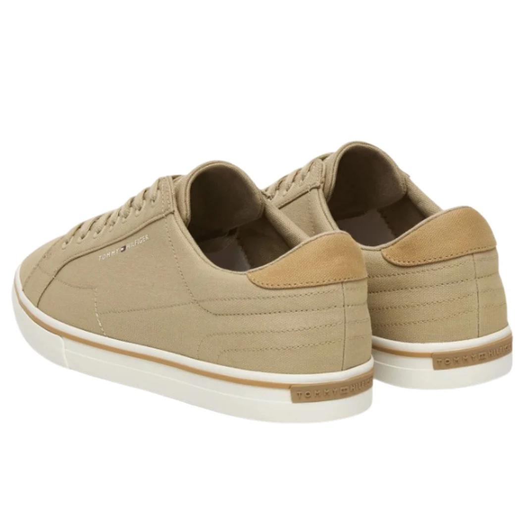 ZAPATILLA TOMMY HILFIGER CORE HOMBRE - Image 3