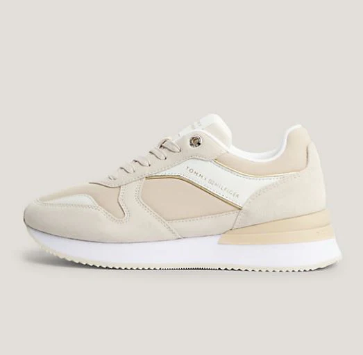 ZAPATILLA TOMMY HILFIGER ELEVATED  MUJER - Image 3